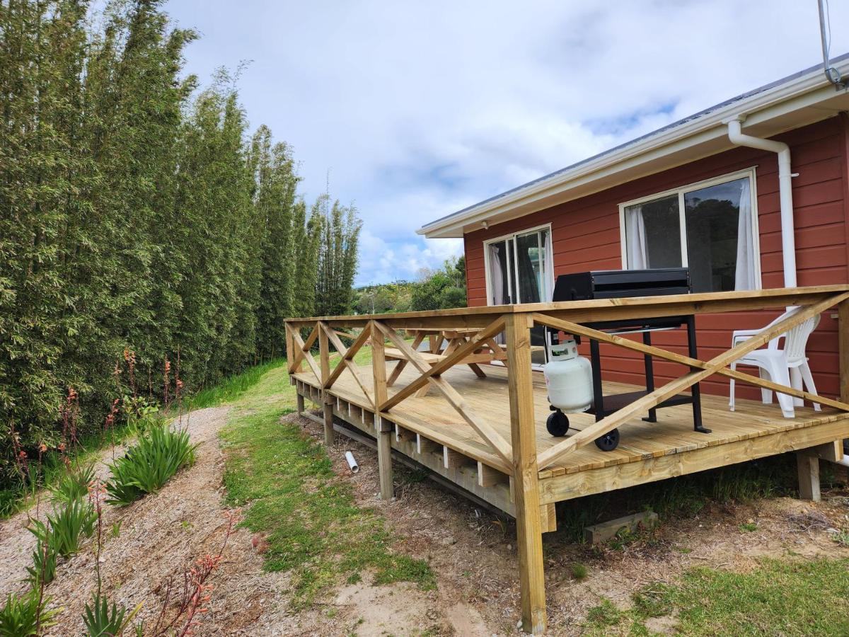 Whalers Retreat Holiday home