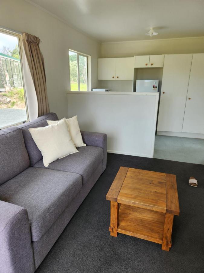 Holiday home Whalers Retreat Pukenui